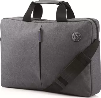 HP K0B38AA 15.6" Essential Top Load Gri Notebook Çantası
