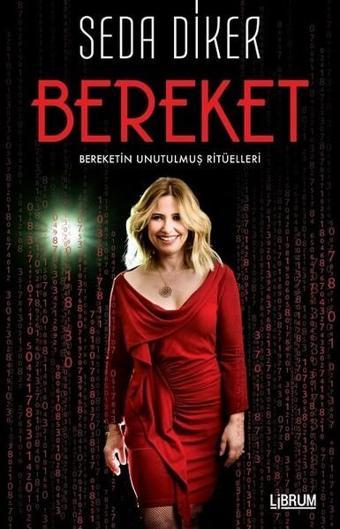 Bereket - Seda Diker - Librum Kitap