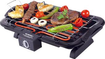 Kumtel KB-6000 TCE 2200 W Barbekü