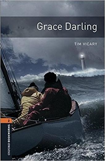 OBWL 2:GRACE DARLING MP3 PK - Tim Vicary - OUP