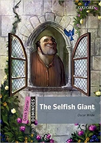 DOMINOES QST:SELFISH GIANT MP3 PK - Bill Bowler - OUP