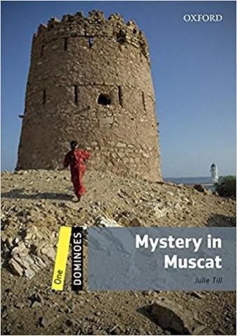 Dominoes: One: Mystery in Muscat Audio Pack  - Julie Till - OUP