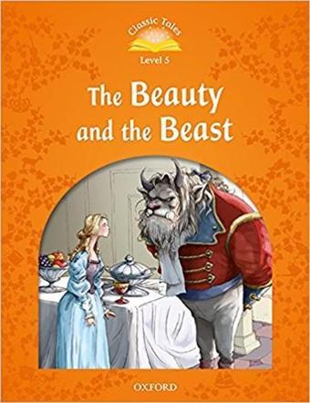 C.T 5:BEAUTY&BEAST MP3 PK - Sue Arengo - OUP