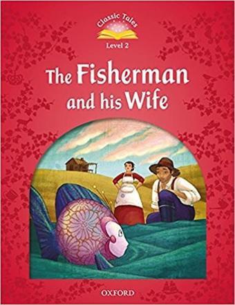 C.T 2:FISHERMAN & HIS WIFE MP3 PK - Sue Arengo - OUP