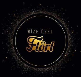 Flört Bize Özel Plak - Flört 