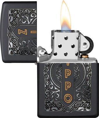 Zippo Çakmak 49535