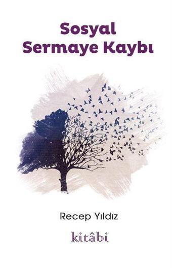 Kitabi Yayınevi Sosyal Sermaye Kaybı - Kitabi Yayınevi