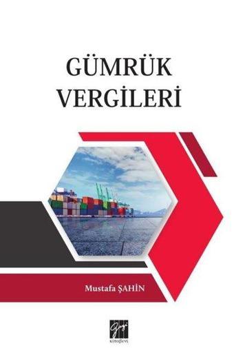 Gümrük Vergileri - Cavit Ersen - Gece Kitaplığı