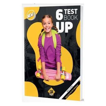 6. Sınıf Test Book - Speed Up Publishing