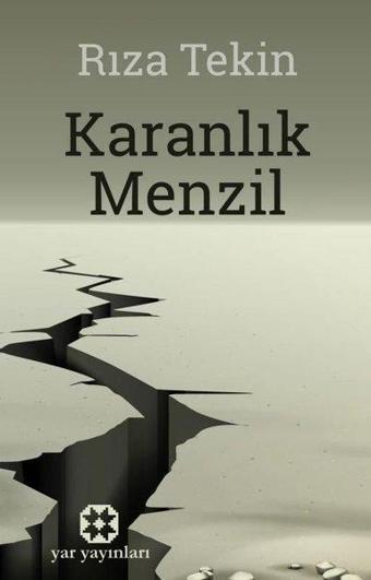 Karanlık Menzil - Rıza Tekin - Yar Yayınları