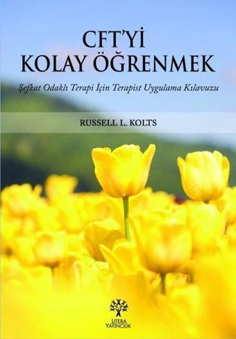 CFT'yi Kolay Öğrenmek - Litera