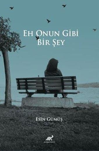 Eh Onun Gibi Bir Şey - Esin Gümüş - Paradigma Akademi Yayınları