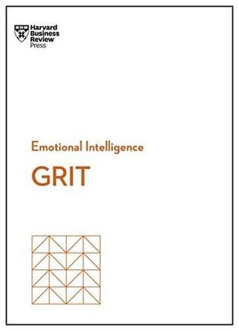 Grit - Harvard Business Review - Harvard Business Review Press