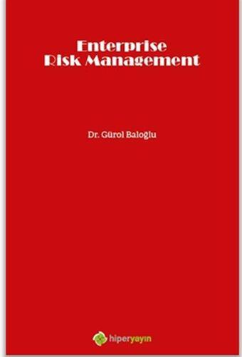 Enterprise Risk Management - Gürol Baloğlu - Hiperlink