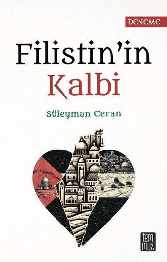 Filistin'in Kalbi - Süleyman Ceran - Temmuz