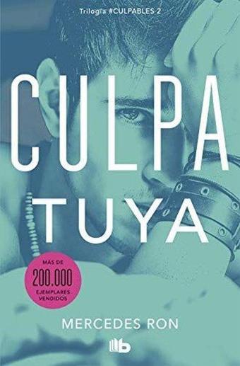 Culpables 02: Culpa Tuya - B DE BOLSILLO
