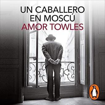 Un Caballero En Moscu - Amor Towles - SALAMANDRA