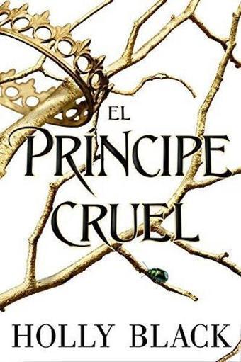 Principe Cruel, El - Holly Black - HIDRA