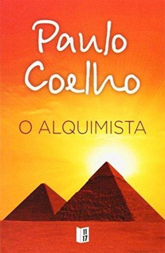 O Alquimista - PORTO EDITORA