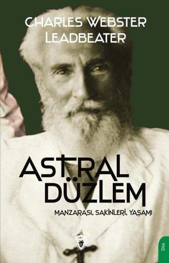 Astral Düzlem - Manzarası, Sakinleri, Yaşamı - Dorlion Yayınevi
