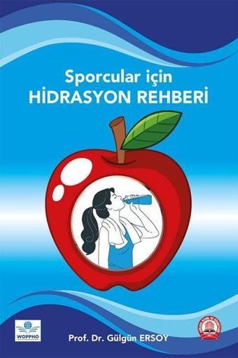 Sporcular İçin Hidrasyon Rehberi - Gülgün Ersoy - Ankara Nobel Tıp