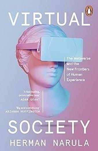 Virtual Society - Kolektif  - Penguin Books Ltd