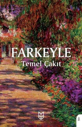 Farkeyle - Temel Çakıt - Yason Yayıncılık