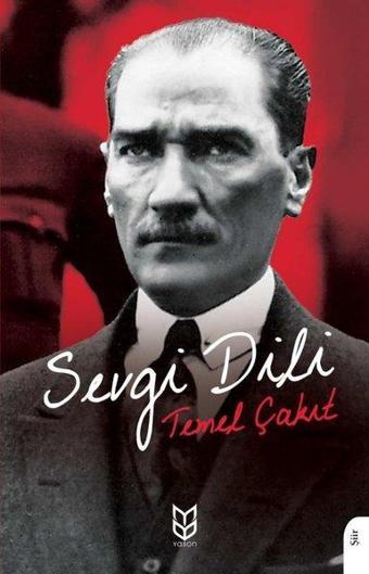 Sevgi Dili - Temel Çakıt - Yason Yayıncılık