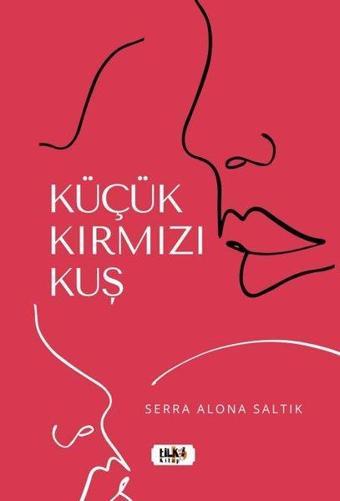 Küçük Kırmızı Kuş - Tilki Kitap