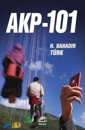 AKP-101 - İletişim Yayınları