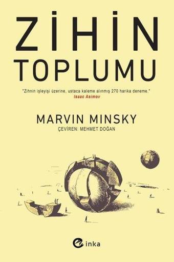 Zihin Toplumu - Marvin Minsky - İnka