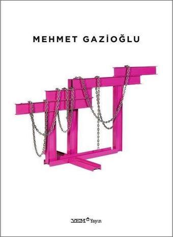 Mehmet Gazioğlu - YEM Yayın