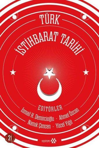 Türk İstihbarat Tarihi - Yeditepe Yayınevi