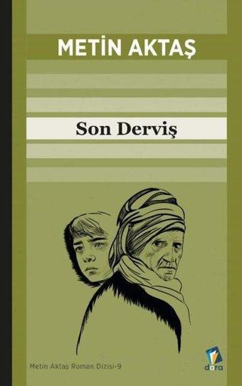 Son Derviş - Metin Aktaş - Dara