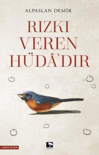 Rızkı Veren Hüda’dır - Alpaslan Demir - Çınaraltı Yayınları