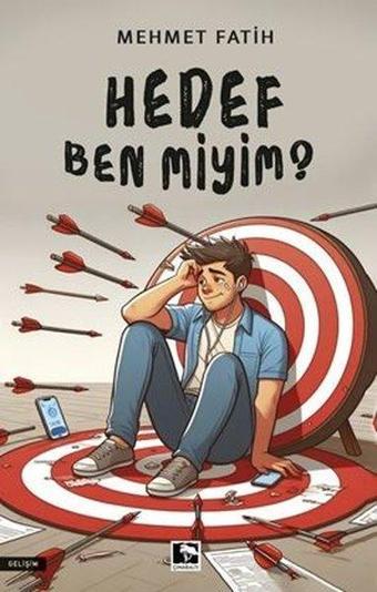 Hedef Ben miyim? - Çınaraltı Yayınları