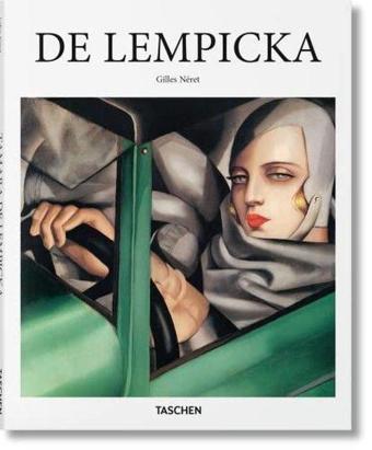 de Lempicka - Taschen
