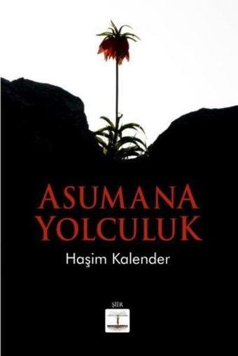 Asumana Yolculuk - Haşim Kalender - Kitap Ağacı Yayınları