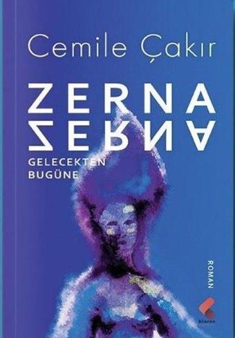 Zerna - Cemile Çakır - Klaros Yayınları