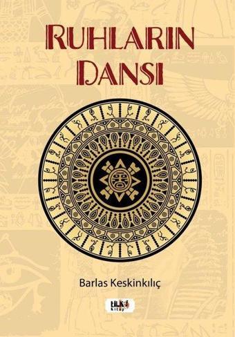 Ruhların Dansı - Tilki Kitap