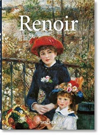 Renoir 40th Ed - Gilles Neret - Taschen