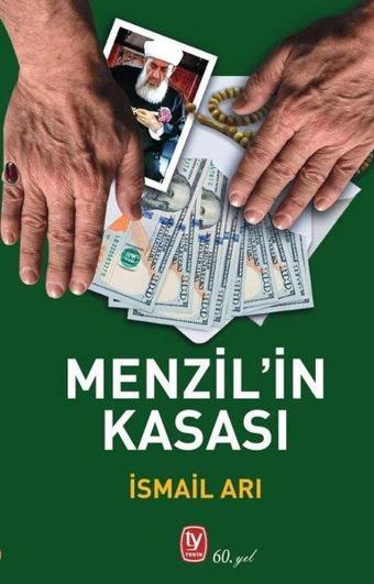 Menzil'in Kasası - İsmail Arı - Tekin Yayınevi