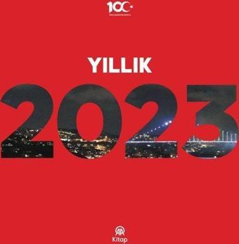 Yıllık 2023 - Kolektif  - AA Kitap