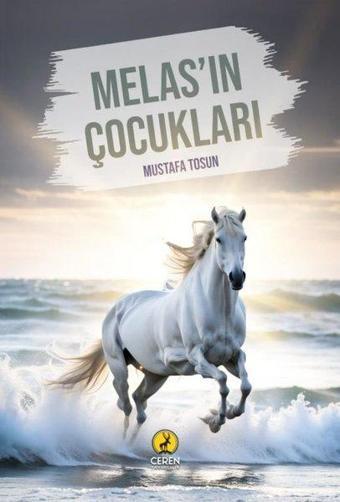 Melas'ın Çocukları - Ceren Yayınevi