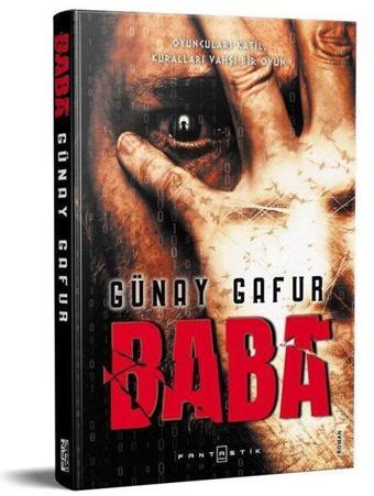 Baba - Günay Gafur - Fantastik Kitap