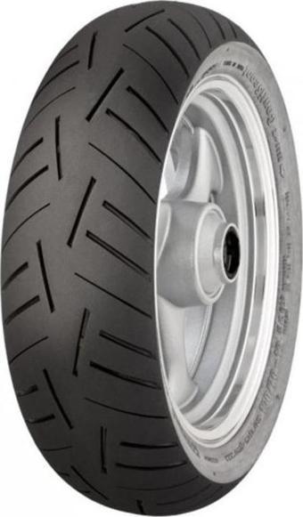 CONTINENTAL 130/70-12 M/C 62P Reinf TL ContiScoot Lastik