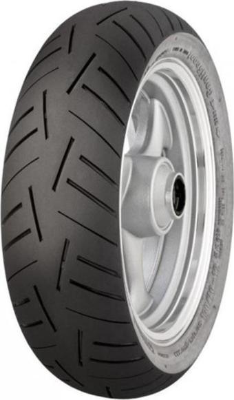 CONTINENTAL 130/70-13 M/C 63P Reinf TL ContiScoot Arka Lastik