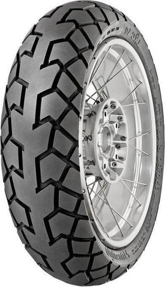 Continental 150/70 R 18 M/C 70H TL TKC 70 M+S