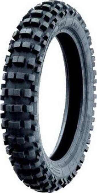 Heidenau 140/80-18 70R TT  K74 (Motocross/Enduro Arka Lastik)