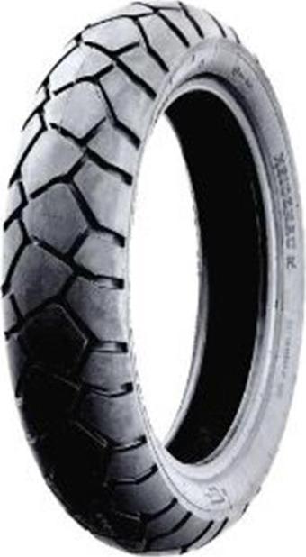 Heidenau 150/70B17 M/C 69H TL K76 (Dual Sport)